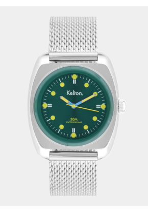Montre Homme Kelton...