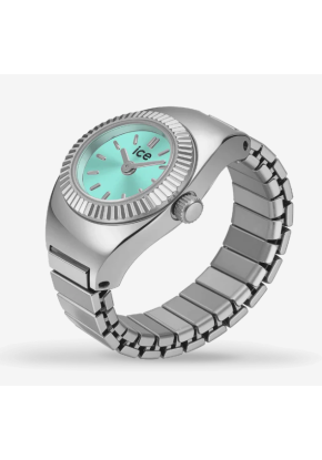 Montre Bague Chouchou Ice...