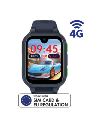 Montre Connectée pour...