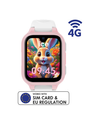 Montre Connectée pour...