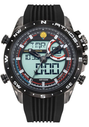 Montre Homme Athos 1...
