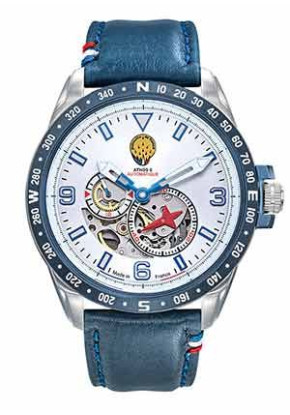 Montre Homme Patrouille de...