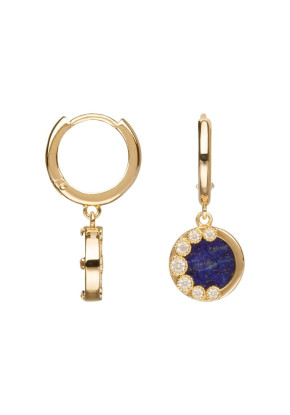 Boucles d'oreilles Femme en...
