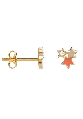Boucles d'oreilles Femme en...