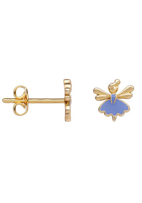 Boucles d'oreilles Femme en...