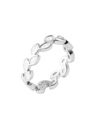 Bague Femme en Argent...