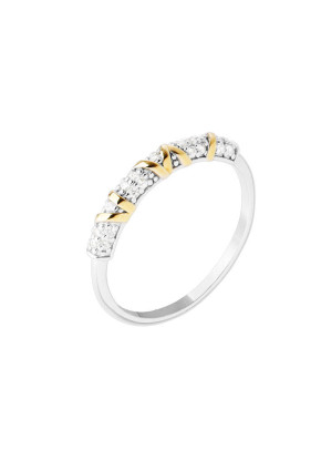 Bague Femme en Argent...