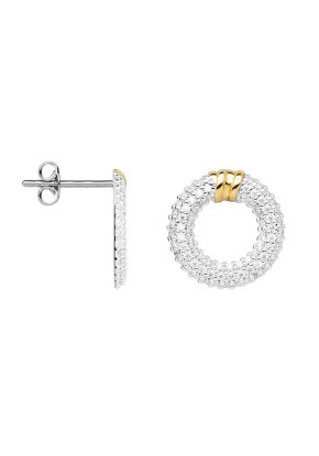 Boucles d'oreilles Femme en...