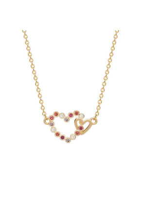 Collier Femme en Plaqué or...