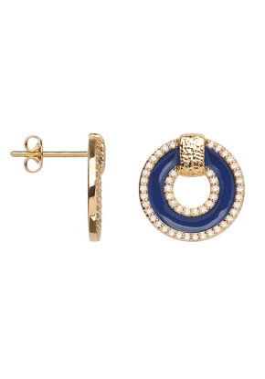 Boucles d'oreilles Femme en...