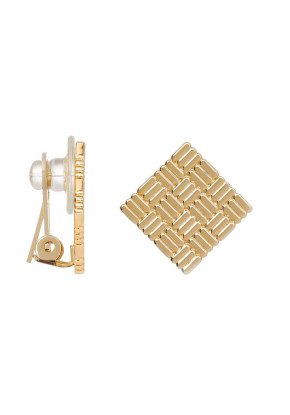 Boucles d'oreilles Clip...