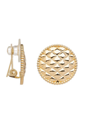 Boucles d'oreilles Clip...
