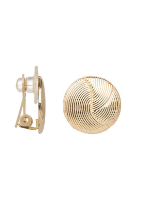 Boucles d'oreilles Clip...