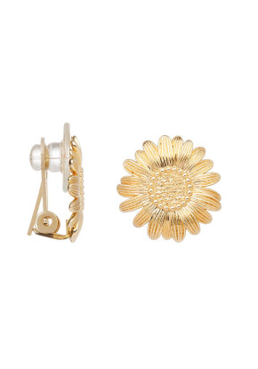 Boucles d'oreilles Clip...