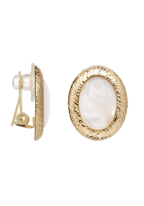 Boucles d'oreilles Clip...