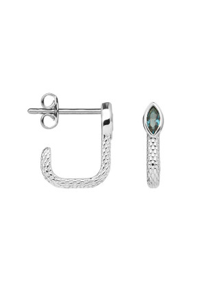 Boucles d'oreilles Femme en...