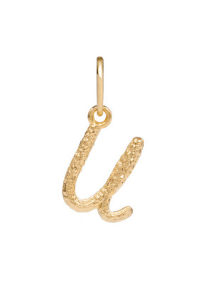 Pendentif Femme en Plaqué...