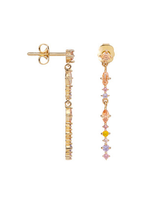 Boucles d'oreilles Femme en...