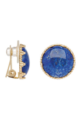 Boucles d'oreilles Clip...