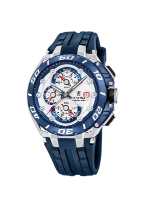 Montre Homme Festina Chrono...