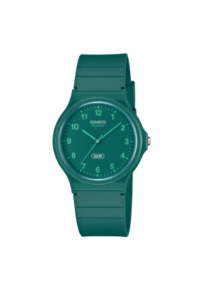 Montre Casio Timeless Réf....