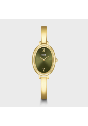 Montre Femme Cluse L'Ovale,...