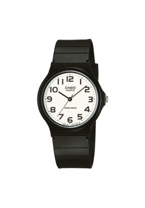 Montre Casio Timeless Réf....