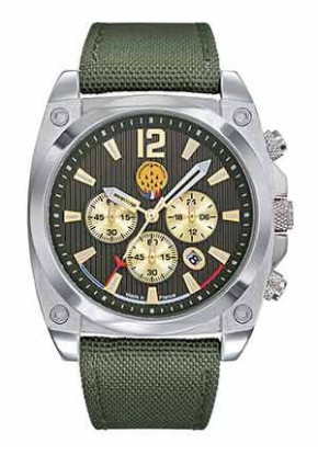 Montre Homme Patrouille de...