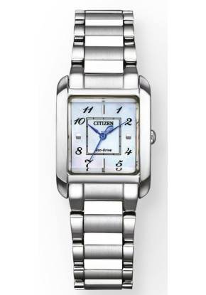 Montre Femme Citizen Lady...