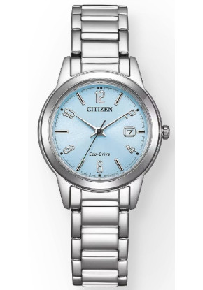 Montre Femme Citizen Lady...