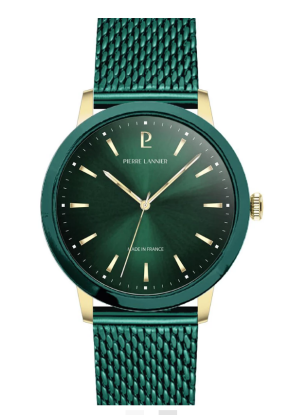 Montre Homme Pierre Lannier...