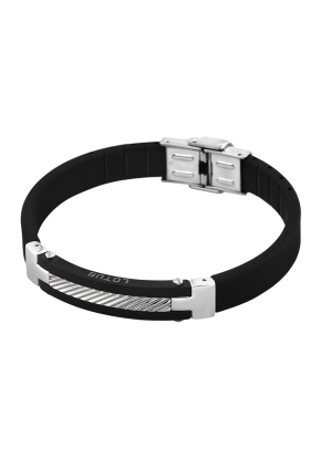 Bracelet Homme Lotus  Réf....