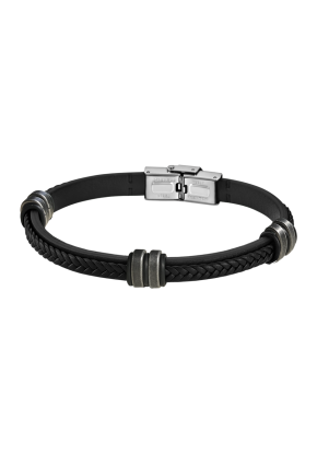 Bracelet Homme Lotus  Réf....