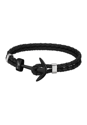 Bracelet Homme Lotus  Réf....