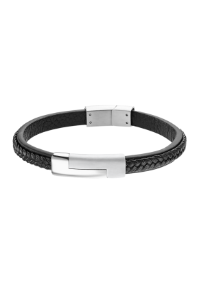 Bracelet Homme Lotus  Réf....