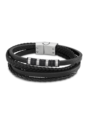 Bracelet Homme Lotus  Réf....