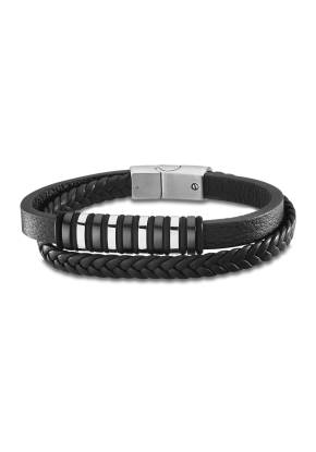 Bracelet Homme Lotus  Réf....