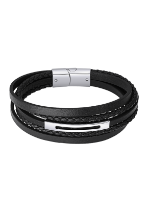 Bracelet Homme Lotus  Réf....