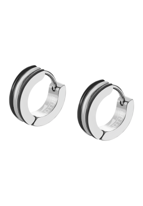 Boucles d'oreilles Homme...