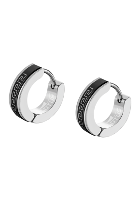 Boucles d'oreilles Homme...
