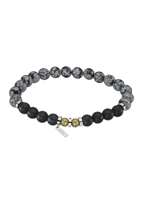 Bracelet Homme Lotus  Réf....