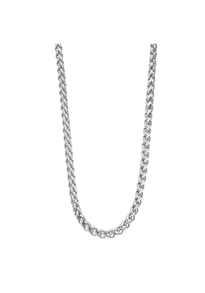 Collier Homme Lotus  Réf....