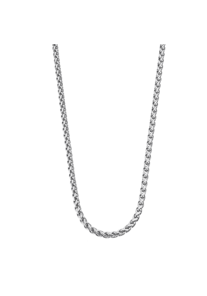 Collier Homme Lotus  Réf....