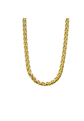 Collier Homme Lotus  Réf....