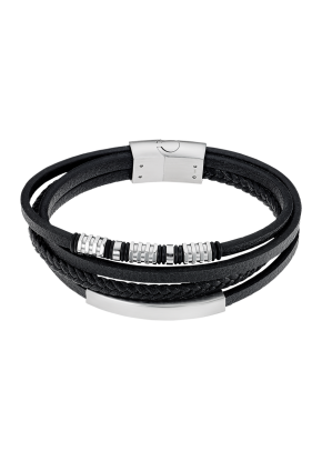 Bracelet Homme Lotus  Réf....