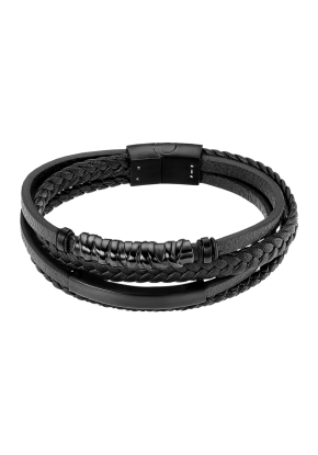 Bracelet Homme Lotus  Réf....
