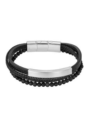 Bracelet Homme Lotus  Réf....