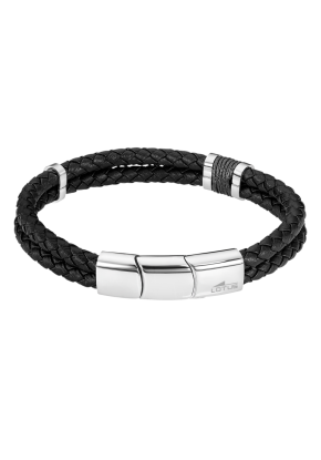 Bracelet Homme Lotus  Réf....