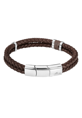 Bracelet Homme Lotus  Réf....
