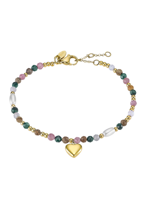 Bracelet Femme Lotus  Réf....